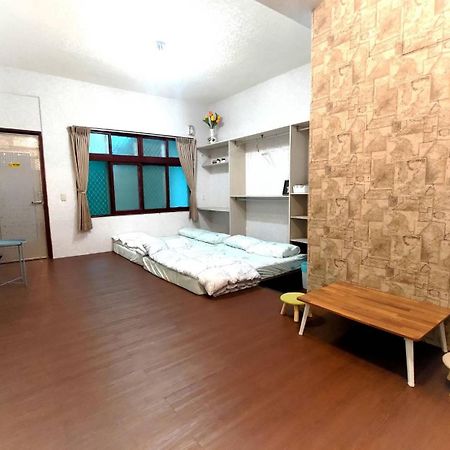 有空常來 Apartment Tainan Exterior photo