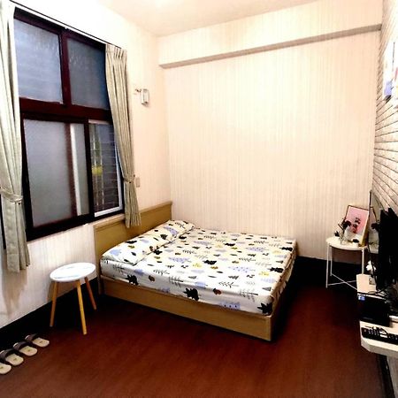 有空常來 Apartment Tainan Exterior photo