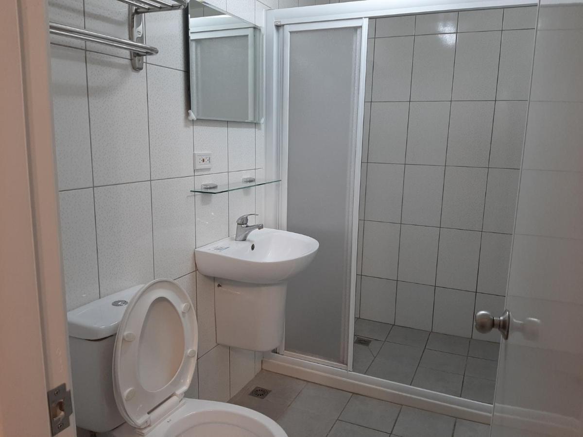 有空常來 Apartment Tainan Exterior photo