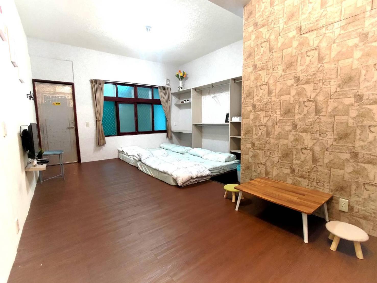 有空常來 Apartment Tainan Exterior photo