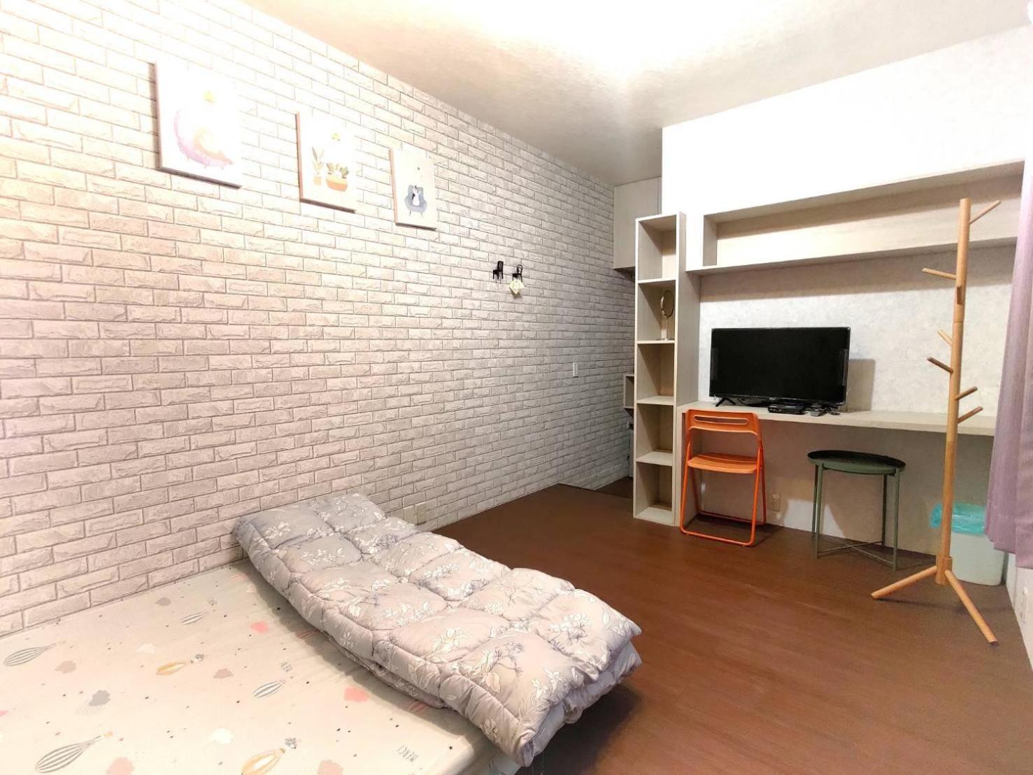 有空常來 Apartment Tainan Exterior photo