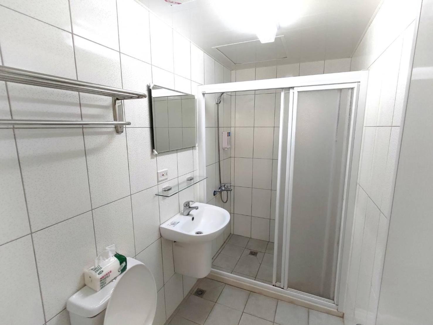 有空常來 Apartment Tainan Exterior photo