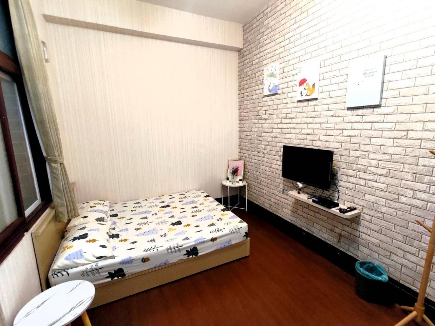 有空常來 Apartment Tainan Exterior photo